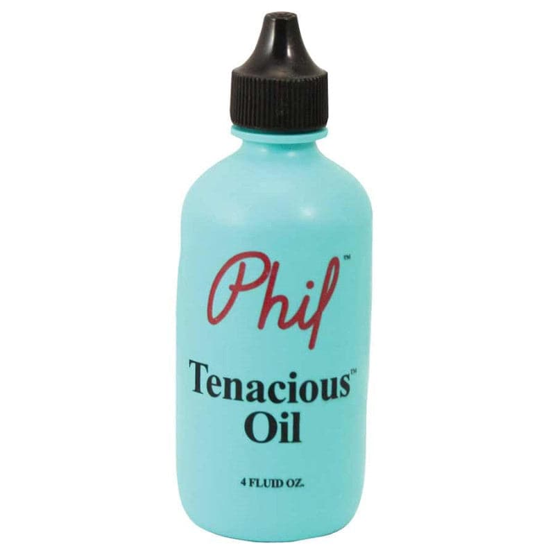 Phil Wood Tenacious Oil 4 Oz