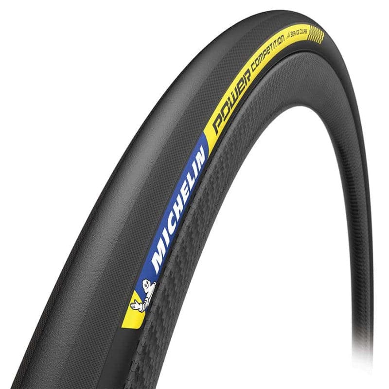 Michelin Power Competition Tubular Tire