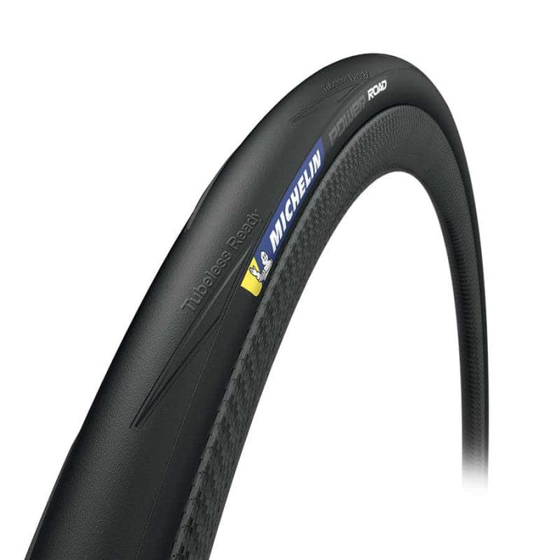 Michelin Power Road TLR X-Race Tubeless Ready Tire