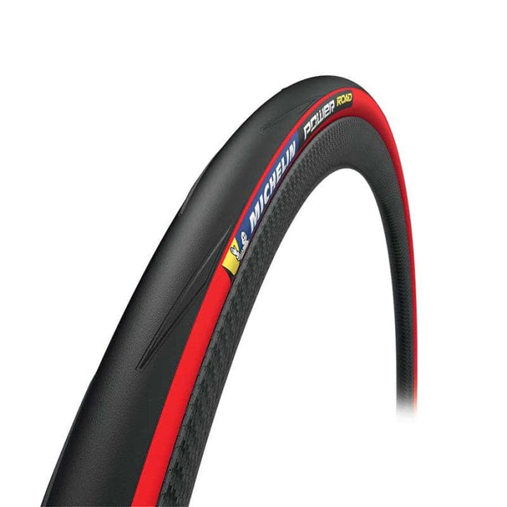 Michelin Protek+ Power Road Tire