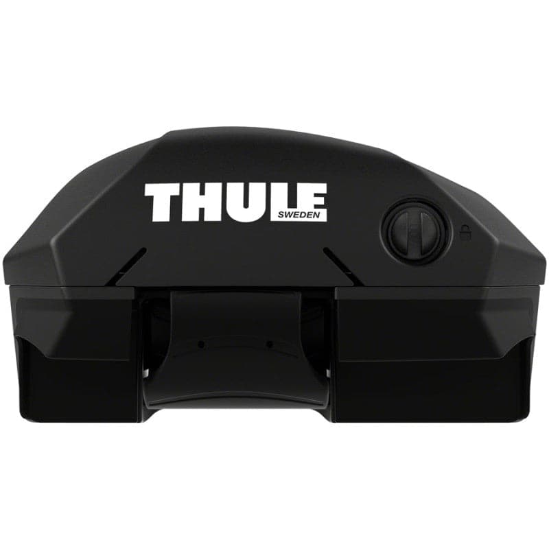 Thule Evo Fixed Point Roof Rack Tower