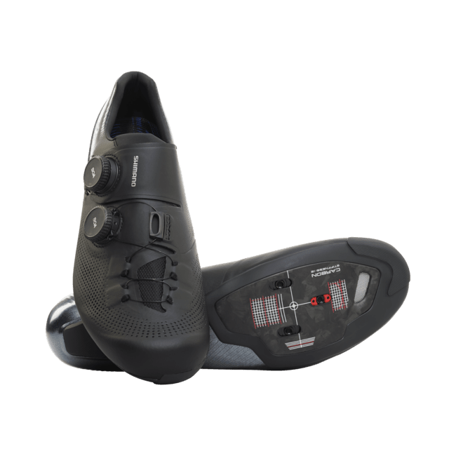 Shimano S-phyre sh-rc903 Road Shoes | Black