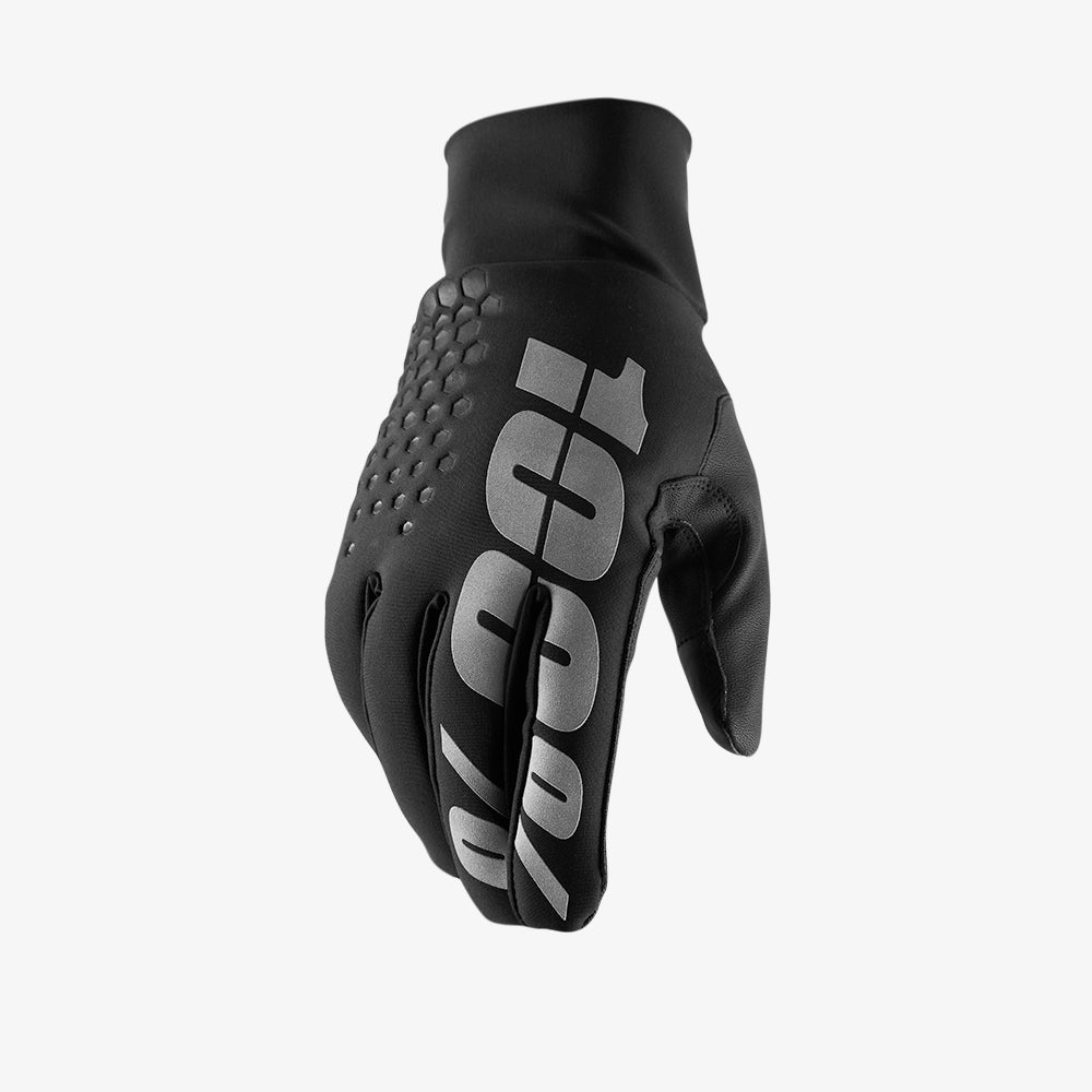 100% hydromatic brisker Cold Weather Full Finger gloves
