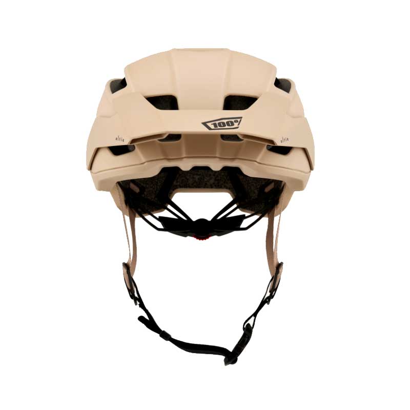 100% Altis MTB Helmet - Tan