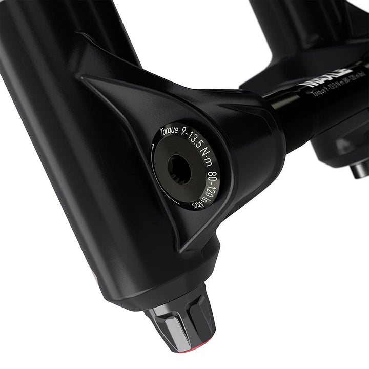RockShox BoXXer Select Charger RC Boost Suspension Fork