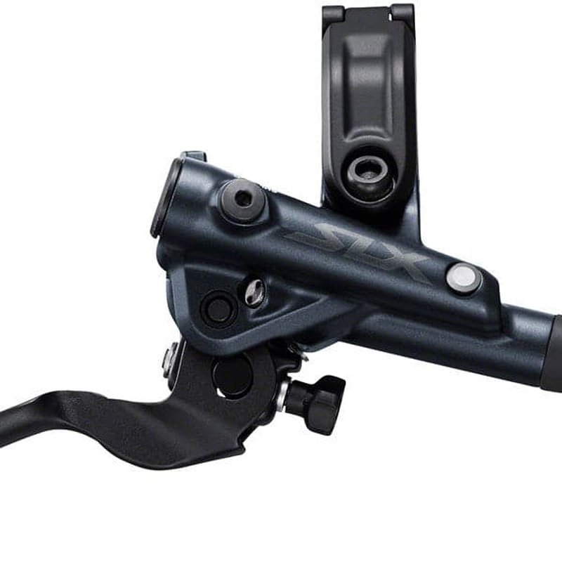 Shimano SLX BL-M7100 Replacement Hydraulic Brake Lever without Caliper Black