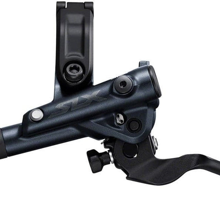Shimano SLX BL-M7100 Replacement Hydraulic Brake Lever without Caliper Black