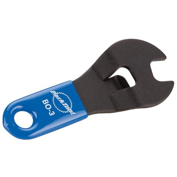 park tool key chain bottle opener bo-3