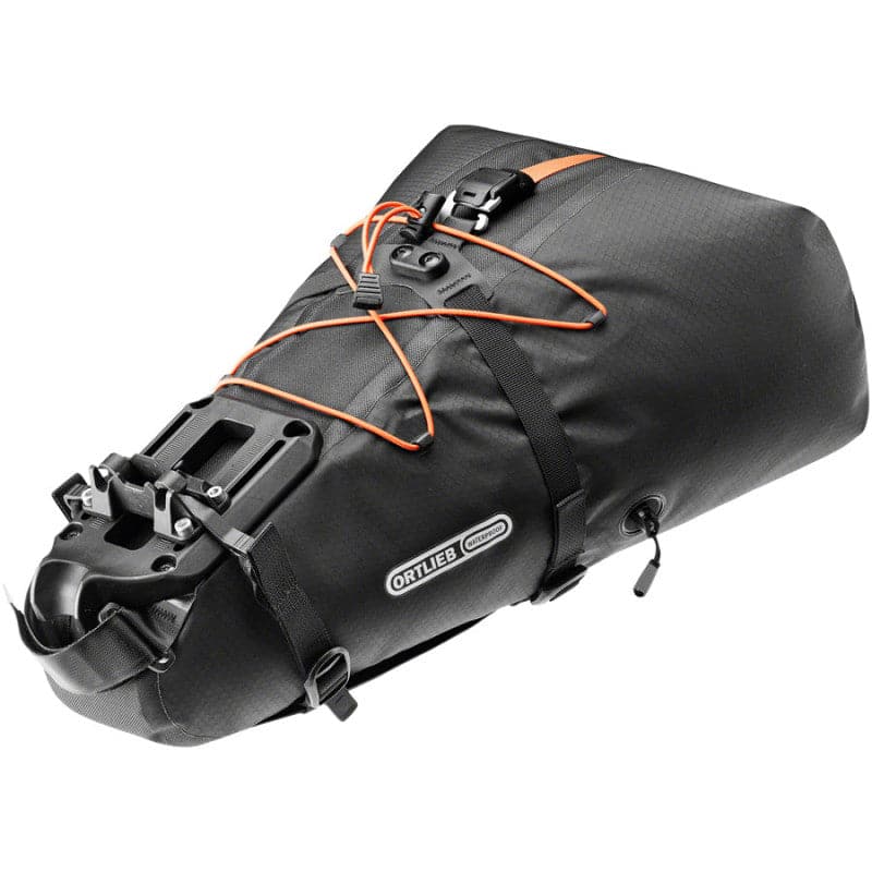 Ortlieb Bikepacking Seat Pack QR Seat Bag