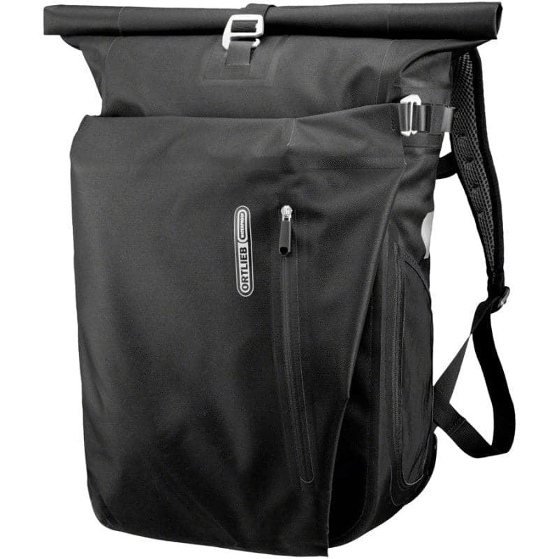 Ortlieb Vario Convertible Pannier/Backpack