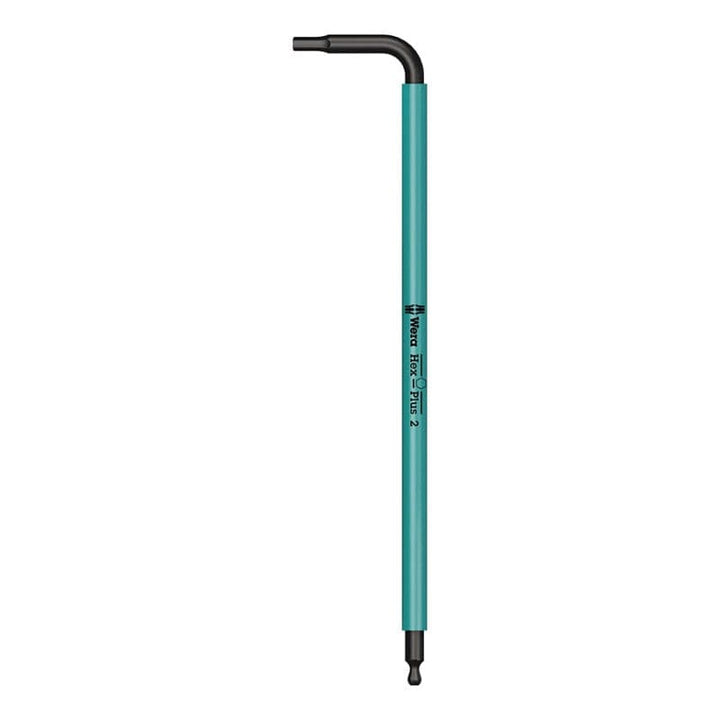 Wera 950 SPKL Hex Wrench Long Arm