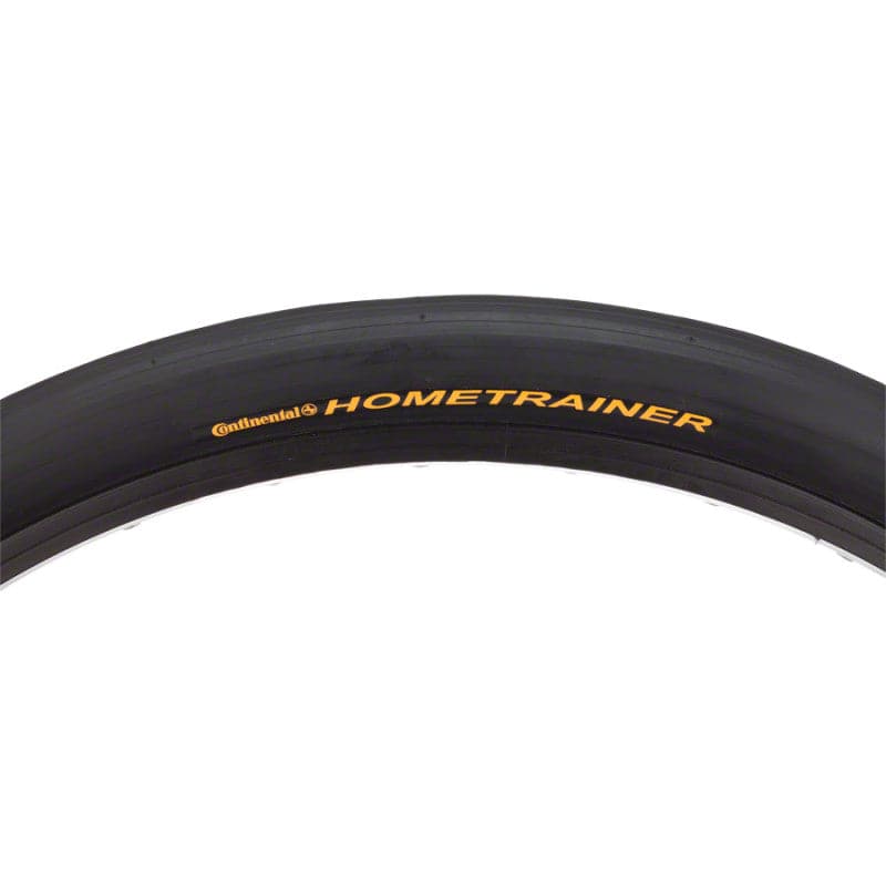 Continental Home Trainer Tire 27.5x2.0 Folding Bead