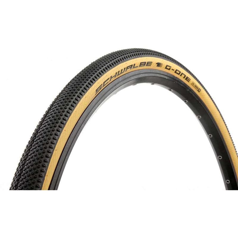 Schwalbe G-One Allround Tubeless 700C Tire