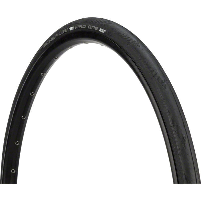 schwalbe pro one tubeless gravel tire
