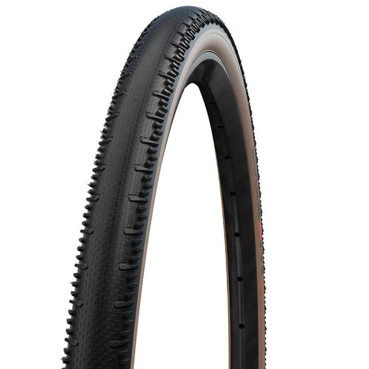 Schwalbe G-One RS Gravel Tubeless Ready Super Race 700C Tire