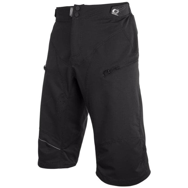 O'Neal Rockstacker MTB Shorts - Black