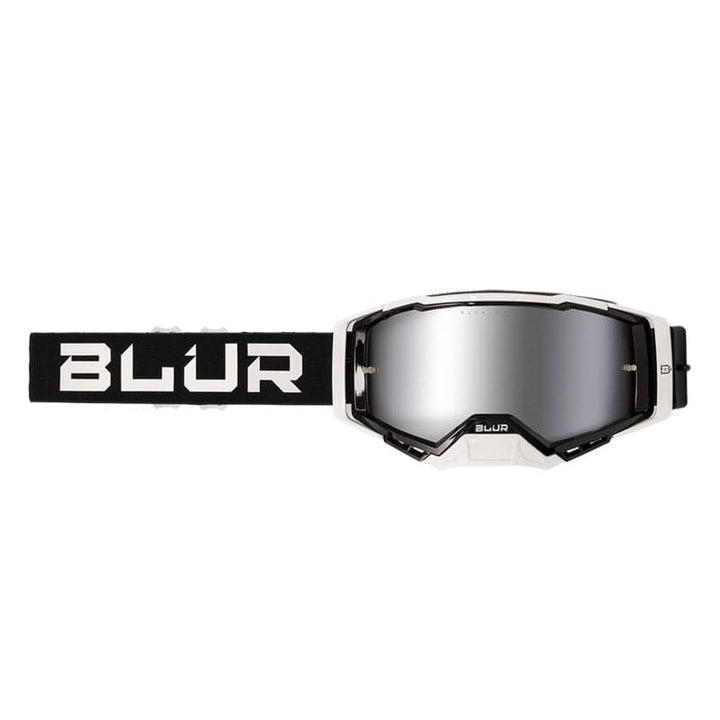 blur goggles b40