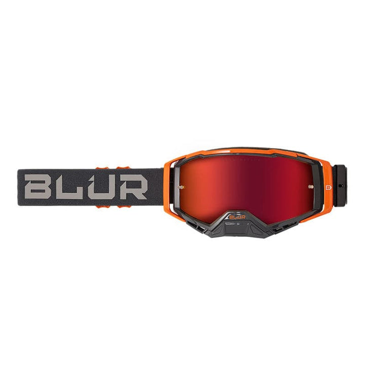 blur goggles b40