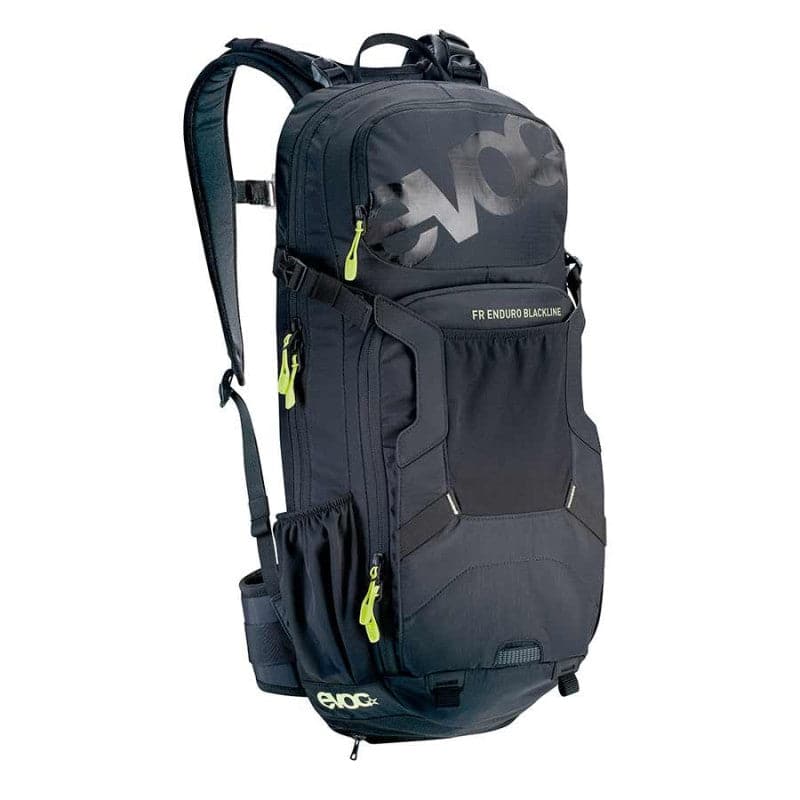 EVOC FR Enduro Blackline Protector Backpack
