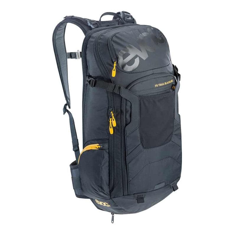 EVOC FR Enduro Blackline Protector Backpack