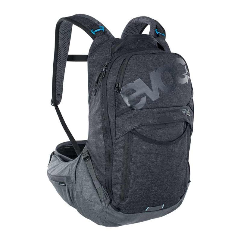 evoc trail pro 16 Protector backpack