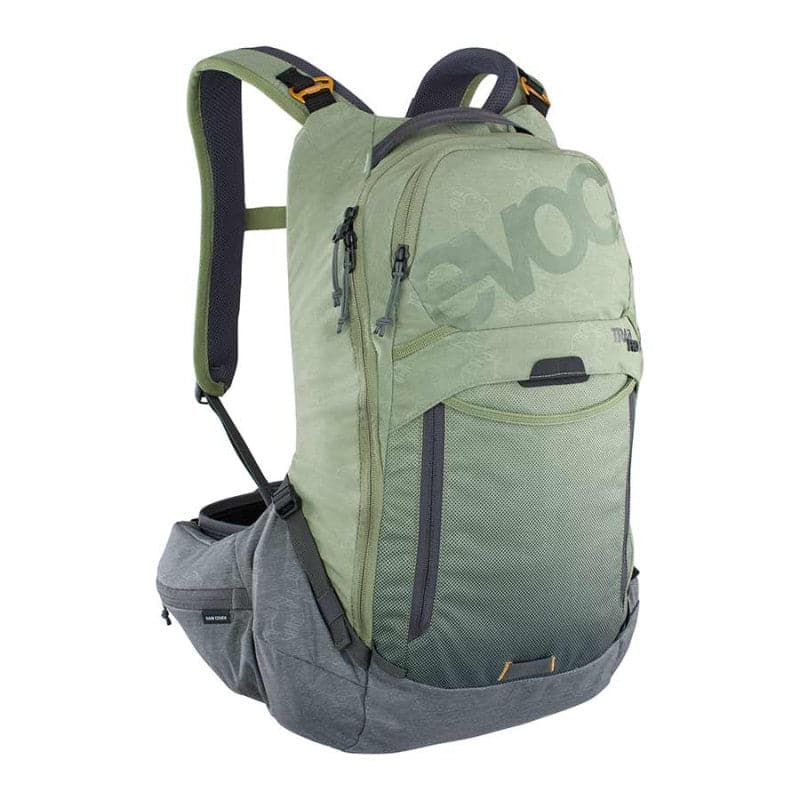 evoc trail pro 16 Protector backpack