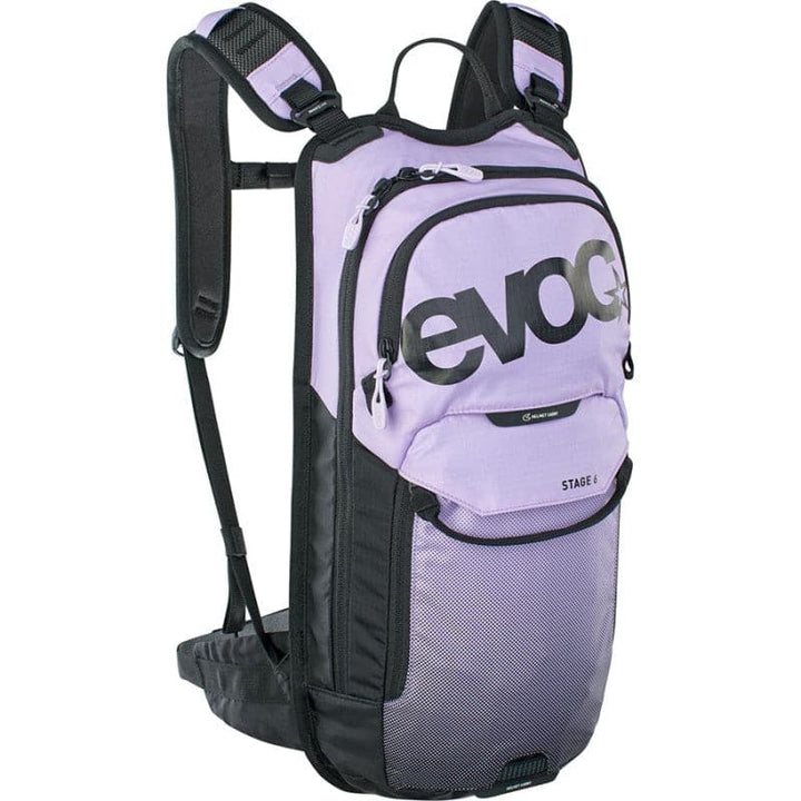 EVOC Stage 6 Hydration Bag 2L Bladder Included