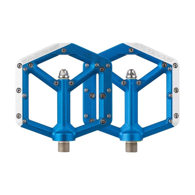 Spank Spike Platform Pedals – RedMonkey Sports