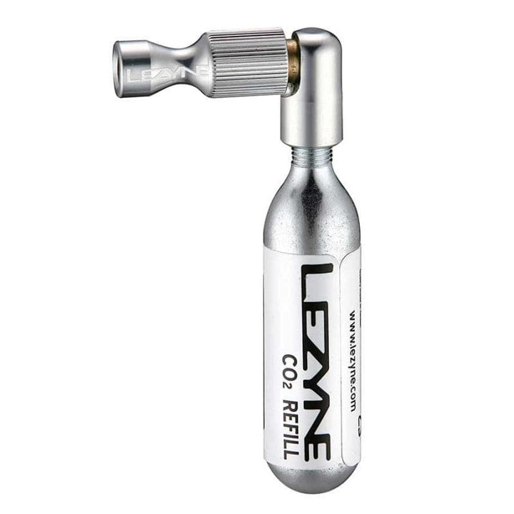 Lezyne Trigger Drive CO2 Inflator Threaded