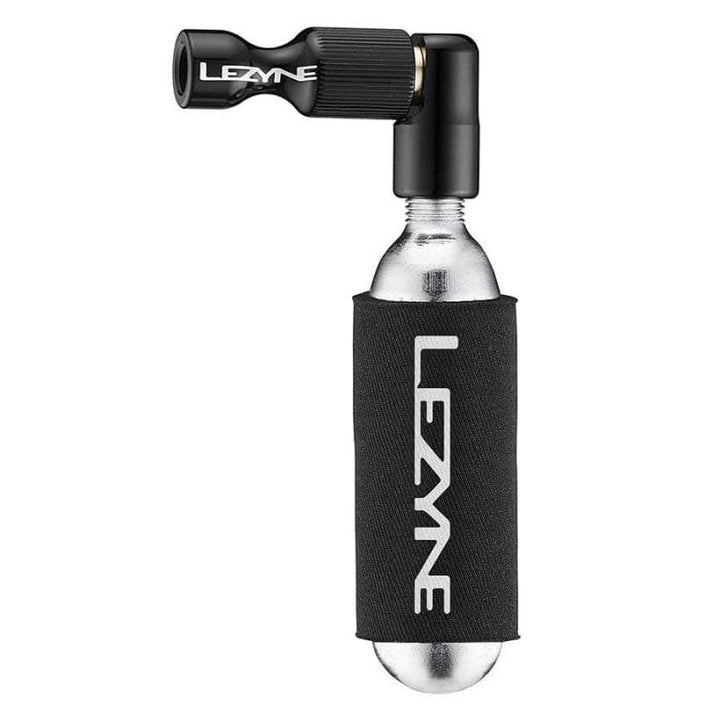 Lezyne Trigger Drive CO2 Inflator Threaded