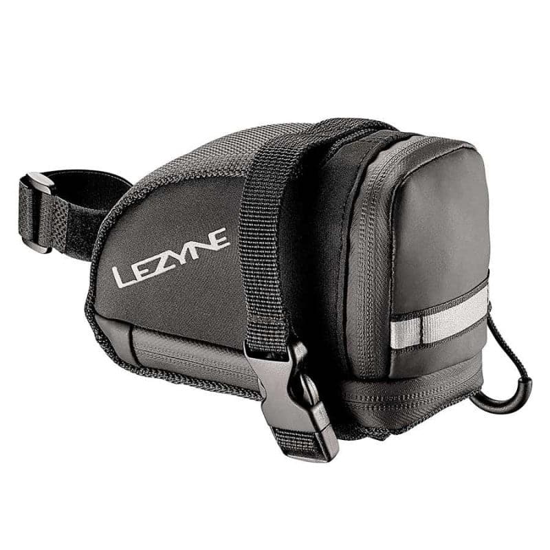 Lezyne EX-Caddy Seat Bag 0.8L