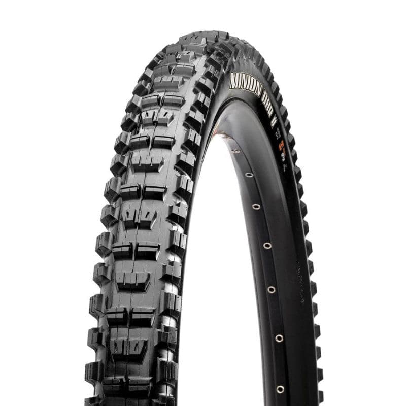 Maxxis Minion DHR2 Tubeless Double Down Wide Tire