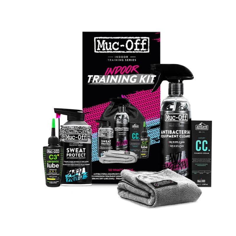 Muc-Off Indoor Training Kit