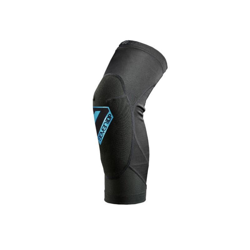 7iDP Transition Knee Armor Protection - Black