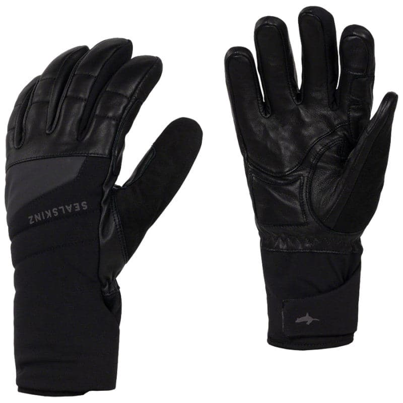 SealSkinz Waterproof Extreme Cold Fusion Control Gloves