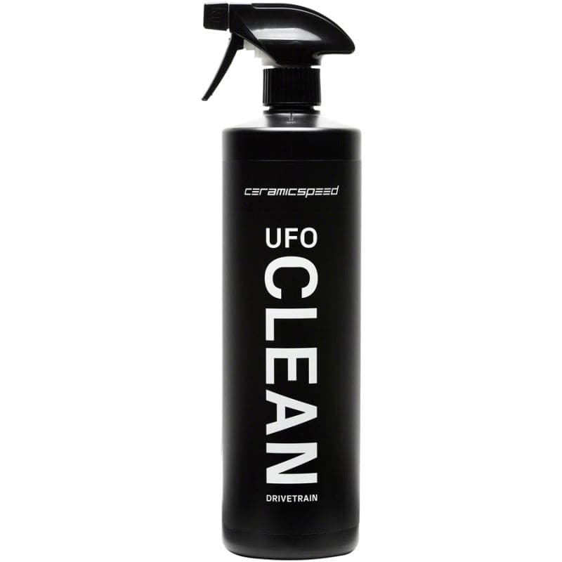 CeramicSpeed UFO Drivetrain Cleaner