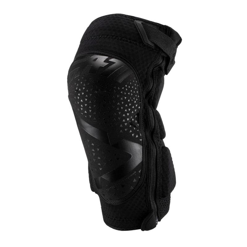 leatt 3df 5.0 zip knee guard