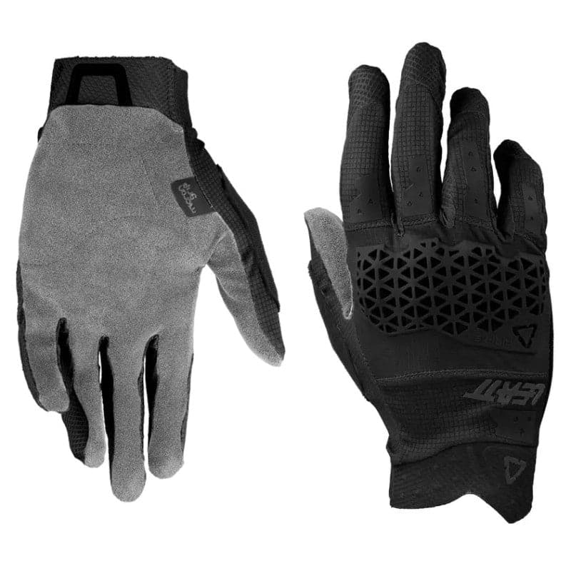 Leatt MTB 3.0 Lite Gloves - Black
