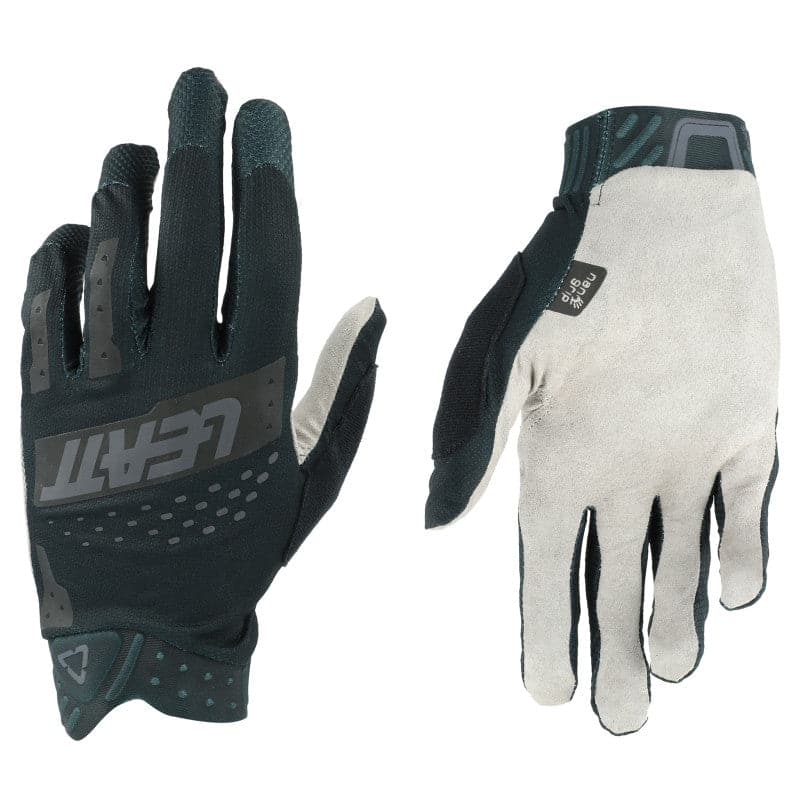 Leatt MTB 2.0 X-Flow Gloves - Black