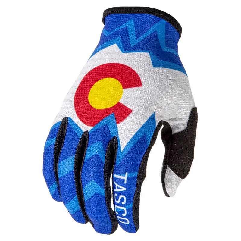 Tasco Ridgeline MTB Gloves - Colorado