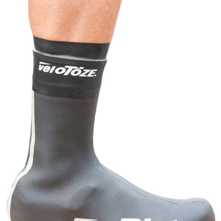 velotoze waterproof ankle cuffs