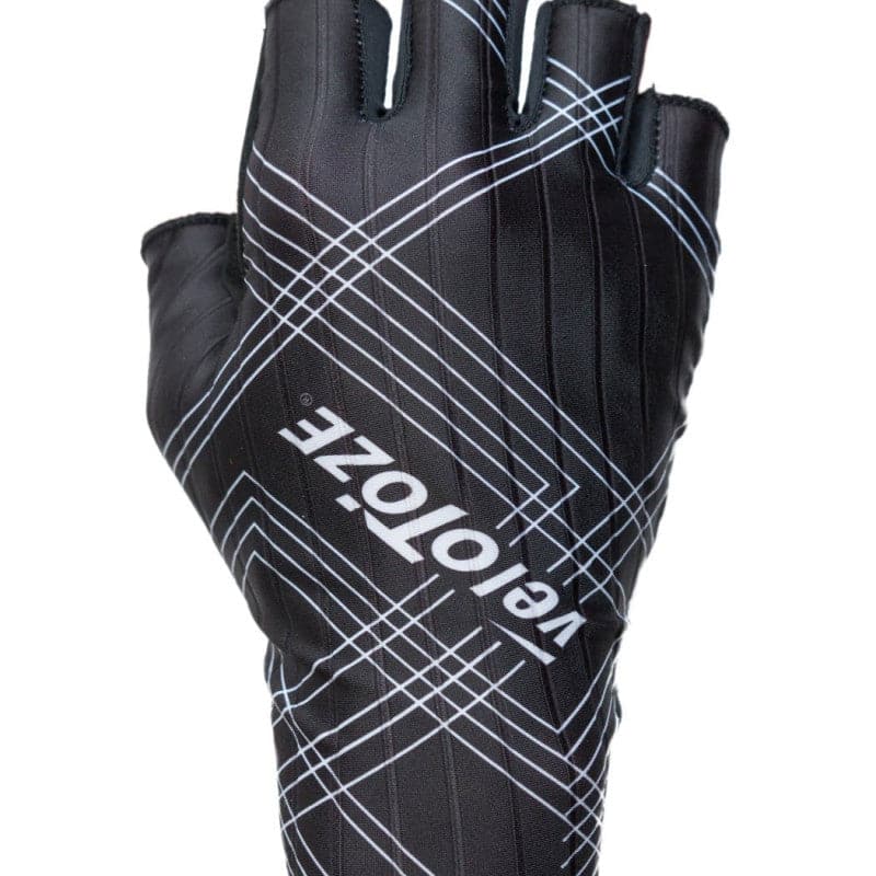 velotoze aero glove - black