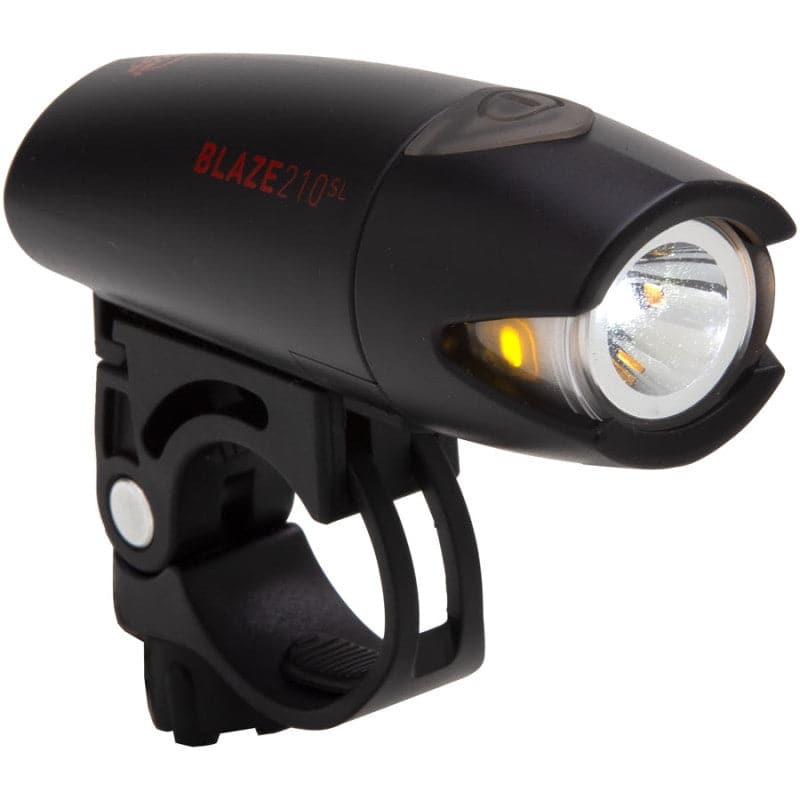Planet Bike Blaze 210 SL USB Rechargeable Headlight