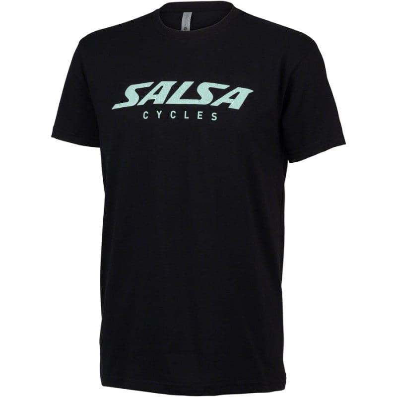Salsa Block Men's T-Shirt