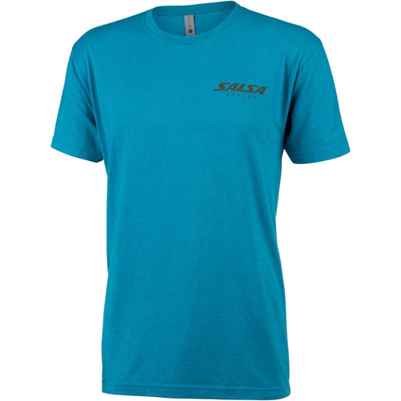 Salsa Lone Pine T-Shirt - Men's