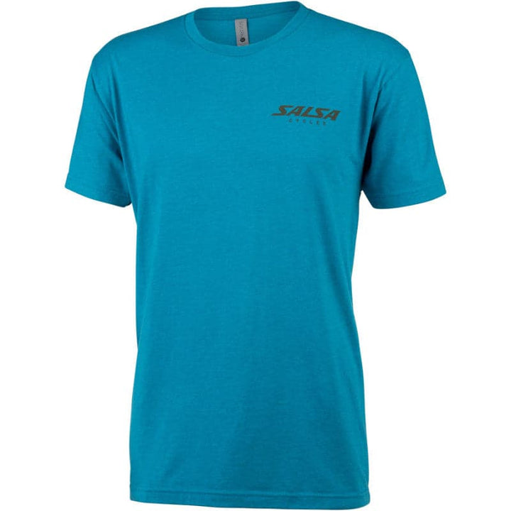 Salsa Lone Pine T-Shirt - Men's