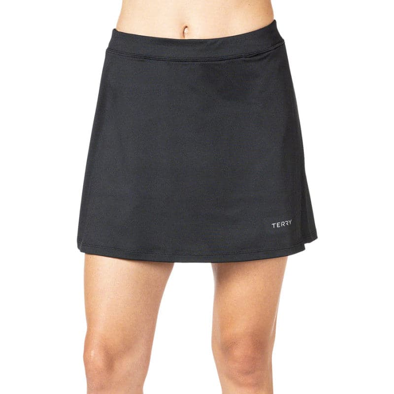Terry Mixie Skirt