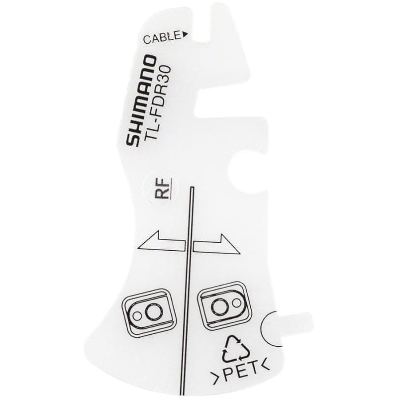Shimano Cable Setting Tools