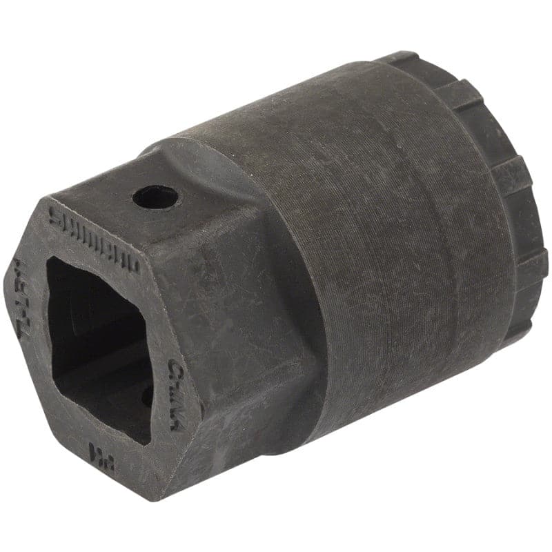 Shimano Cassette Lockring Remover