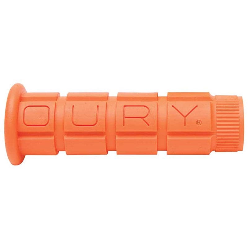 Oury Single Compound Grips 114mm